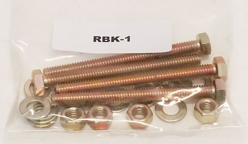 RACK-STRAP RBK1