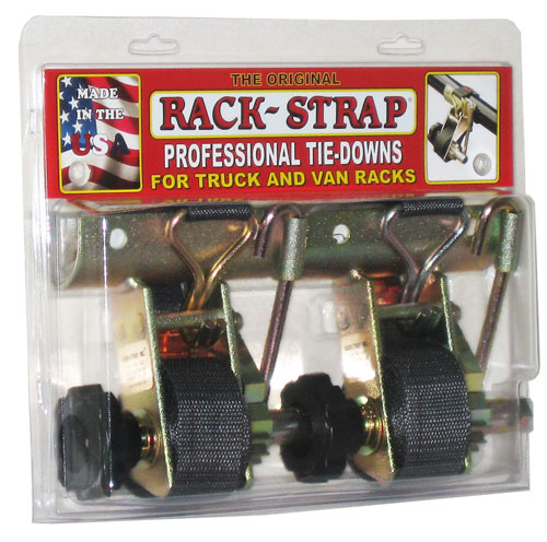 RACK-STRAP RS6 TWO PACK